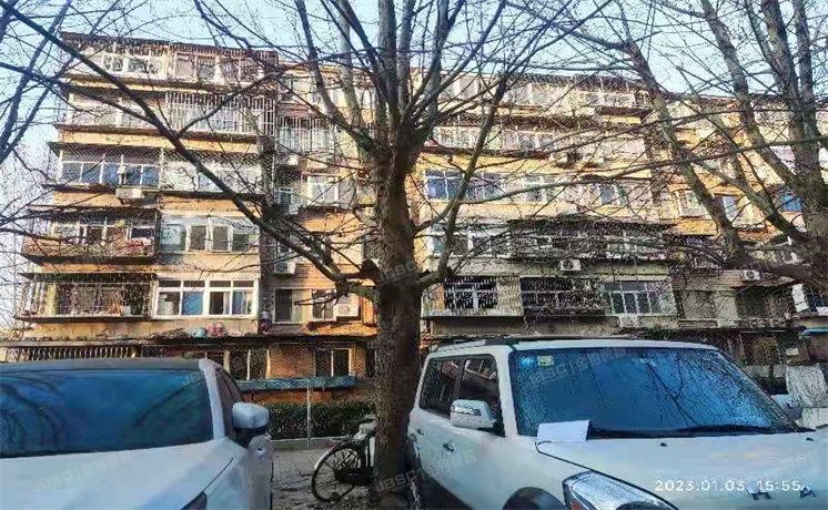 房山区 拱辰街道四合巷小区4号楼3层4-431室