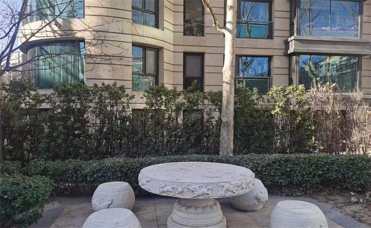 朝阳区 山水文园东园23号楼1至2层102