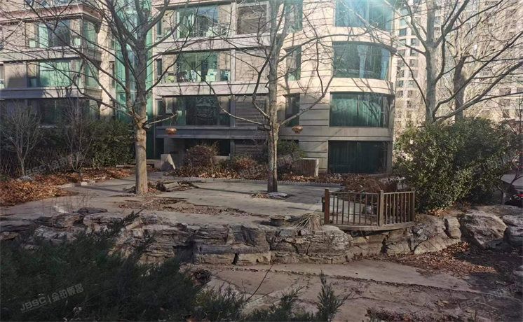 朝阳区 山水文园东园23号楼1至2层102