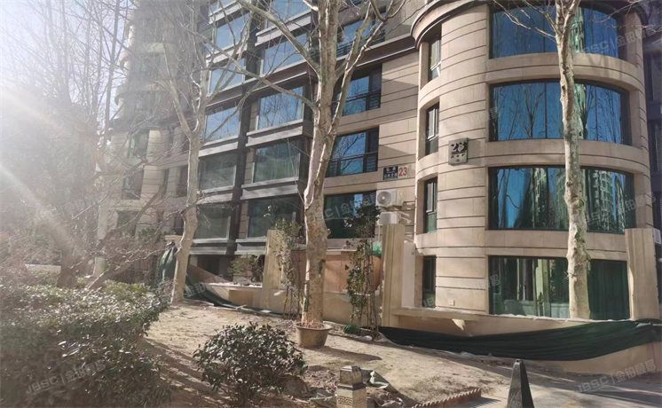 朝阳区 山水文园东园23号楼1至2层102