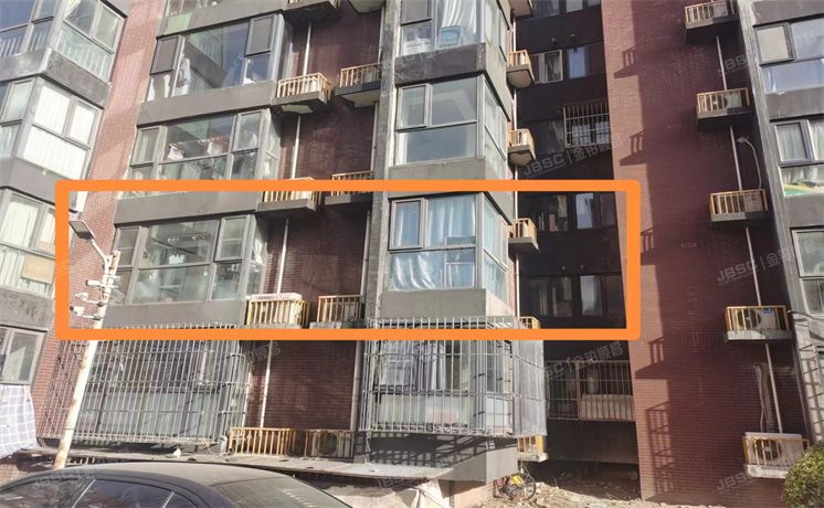 朝阳区 富东嘉园7号楼2层203