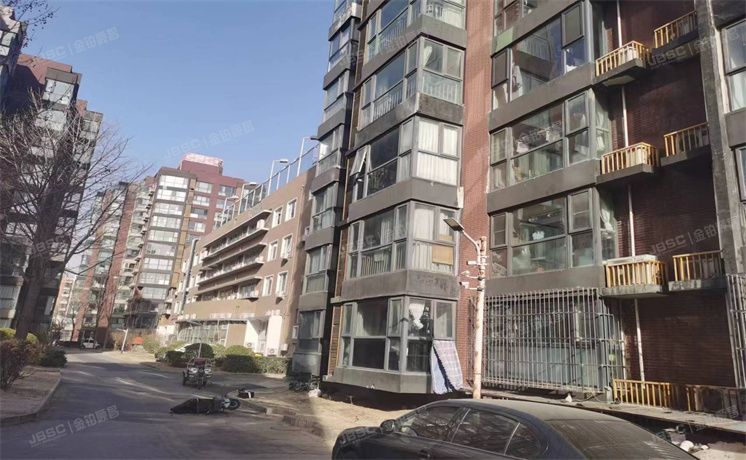 朝阳区 富东嘉园7号楼2层203