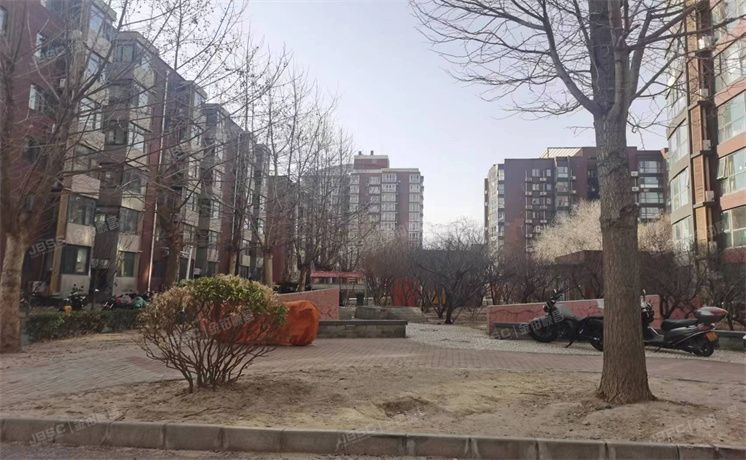 朝阳区 富东嘉园7号楼2层203