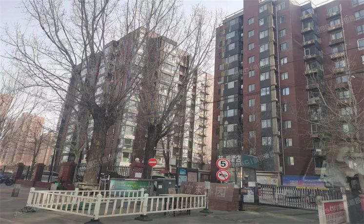 朝阳区 富东嘉园7号楼2层203