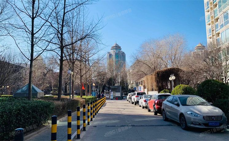 东城区 阳光都市2号楼16层1604号