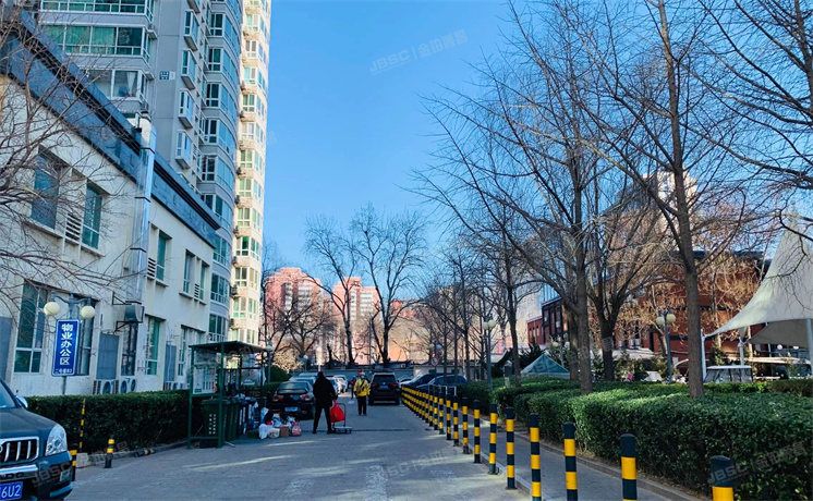 东城区 阳光都市2号楼16层1604号