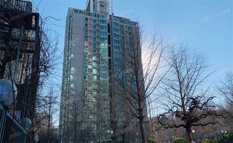 东城区 阳光都市2号楼16层1604号