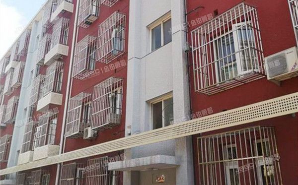 房山区 燕山东风北里23号楼4层1-401