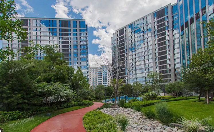 东城区 使馆壹号院1号楼18层2单元1802