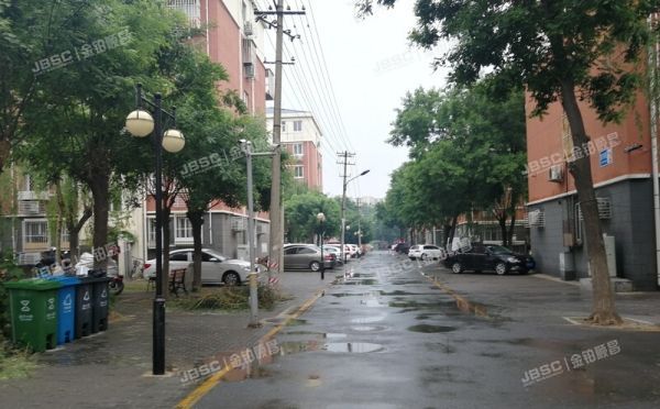 大兴区 团河苑东区7号楼4层1-403