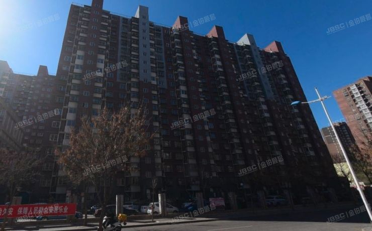 大兴区 康庄中巷4号院2号楼8层3单元802