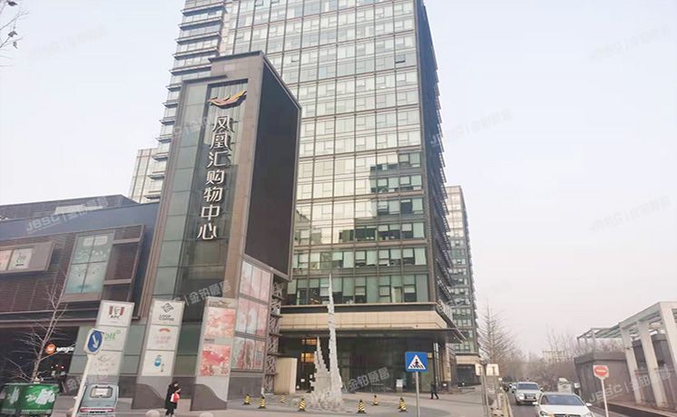 朝阳区 凤凰城5号楼25层2902