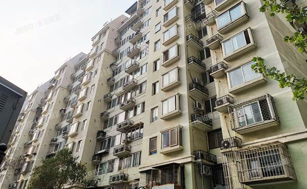 东城区 东扬威街1号楼4层2单元403号