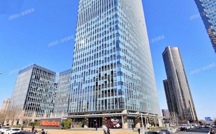 朝阳区 绿地中心四区11号楼47层4703 公寓