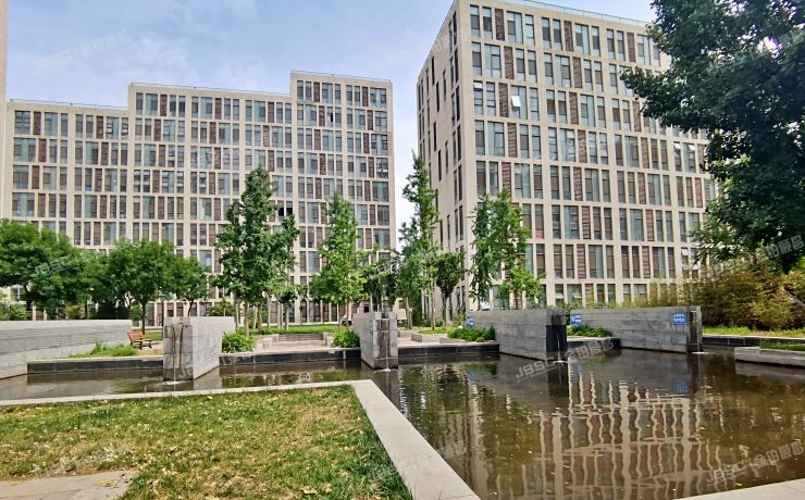 大兴区 金隅i立方9号楼10层1单元1003 办公