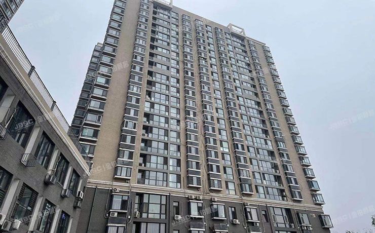 昌平区 天通公园里88号楼11层2单元1102号 公寓