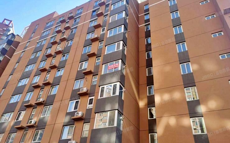 朝阳区 定福家园南里2号院5号楼5层2单元501