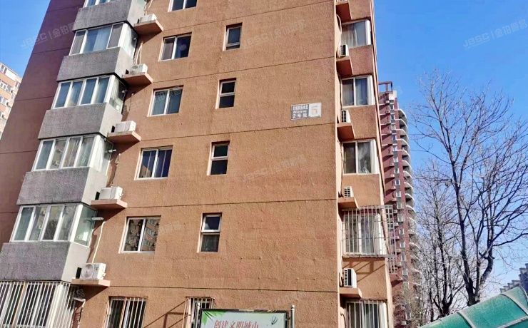 朝阳区 定福家园南里2号院5号楼5层2单元501