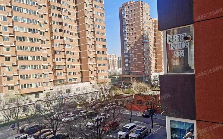 朝阳区 定福家园南里2号院5号楼5层2单元501