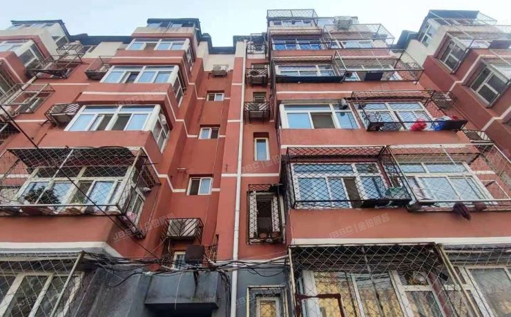 房山区 站北路小区1号楼4单元502