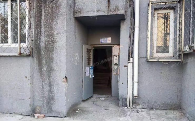 房山区 站北路小区1号楼4单元502