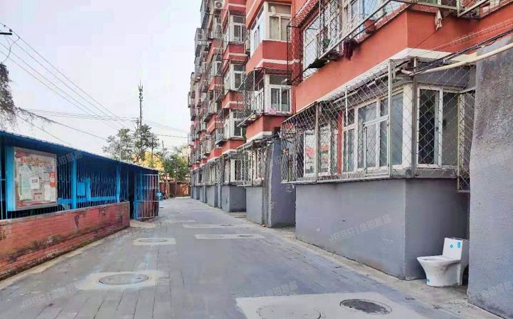 房山区 站北路小区1号楼4单元502