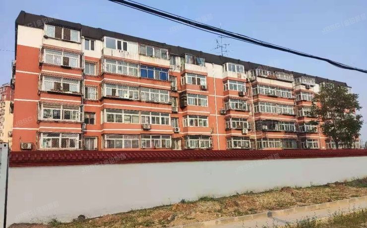 房山区 站北路小区1号楼4单元502