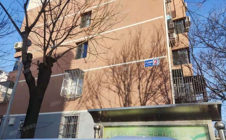 房山区 良乡行宫园四里2号楼4层7-402