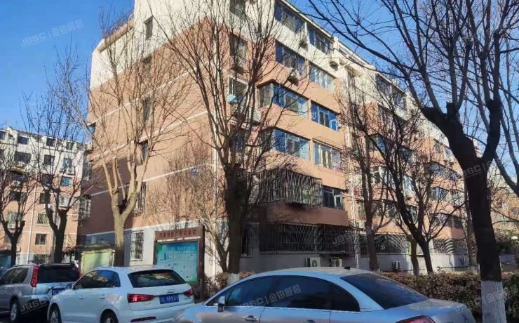 房山区 良乡行宫园四里2号楼4层7-402