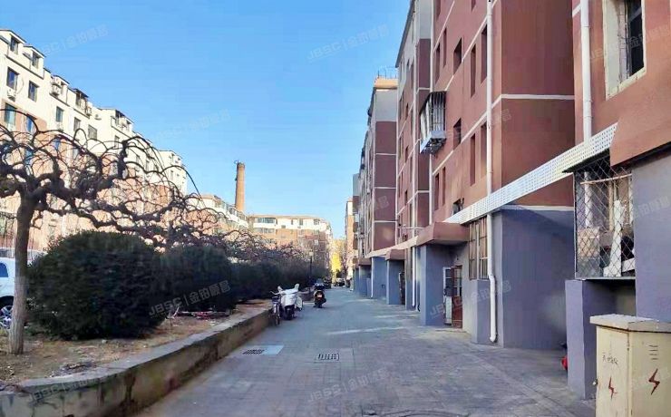 房山区 良乡行宫园四里2号楼4层7-402