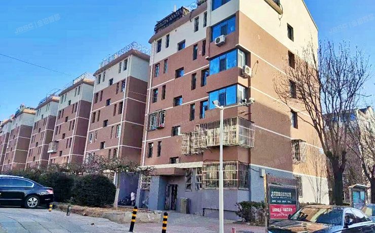 房山区 良乡行宫园四里2号楼4层7-402