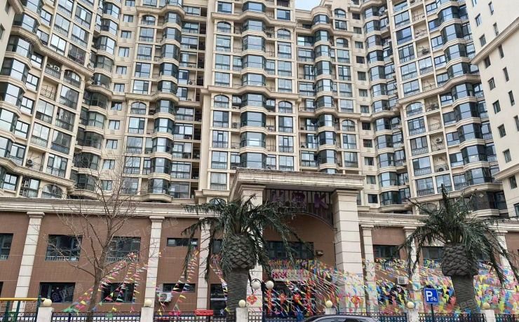 朝阳区 珠江罗马嘉园西区42号楼4层403