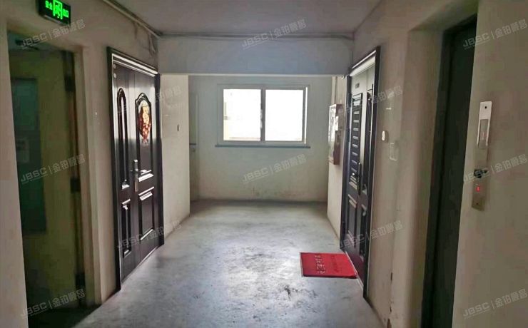 朝阳区 建国路29号兴隆家园11号楼13层12A01