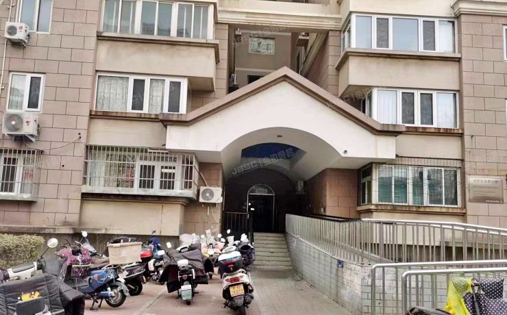 朝阳区 建国路29号兴隆家园11号楼13层12A01