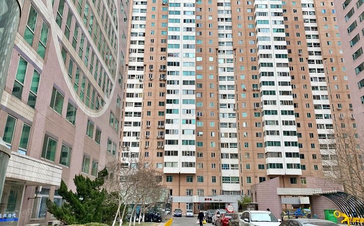 朝阳区 燕华苑25层二座2801