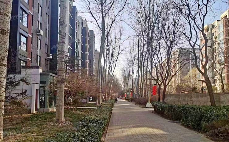 朝阳区 国奥村7号楼9层1单元902