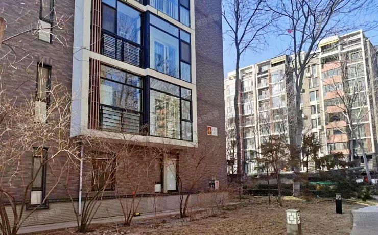 朝阳区 国奥村7号楼9层1单元902