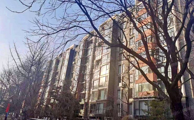 朝阳区 国奥村7号楼9层1单元902