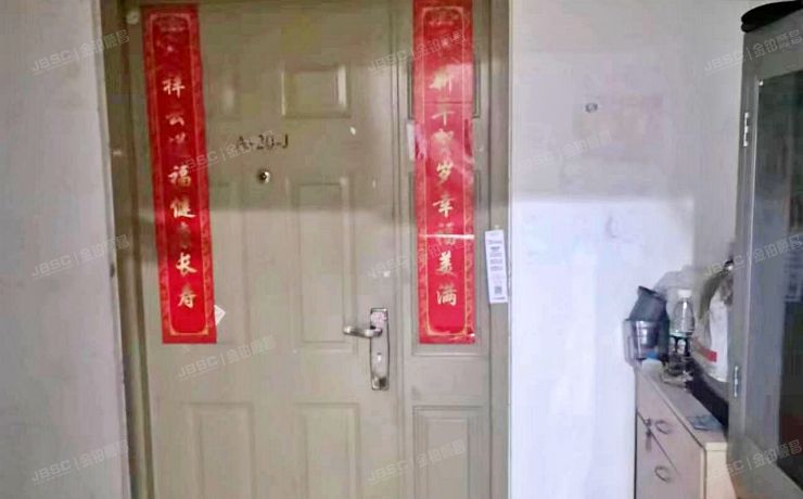 丰台区 玺萌丽苑5号楼20层2010