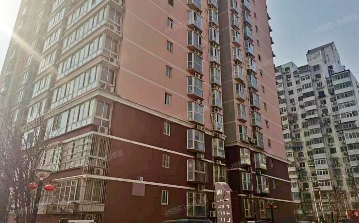 丰台区 玺萌丽苑5号楼20层2010