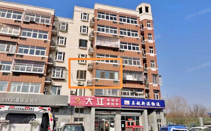 顺义区 华英园5号楼3层11-302