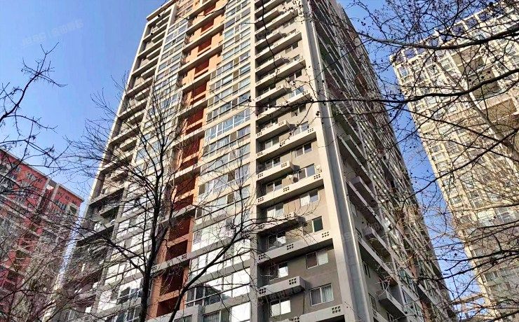 朝阳区 SOHO现代城4号楼15层1804