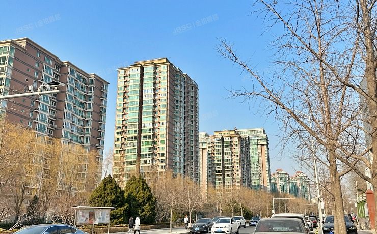 朝阳区 浩鸿园D座9层1006