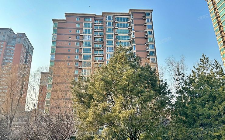 朝阳区 浩鸿园D座9层1006