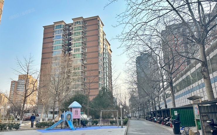 朝阳区 浩鸿园D座9层1006