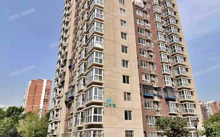 朝阳区 富力阳光美园10号楼27层3107 限价商品房