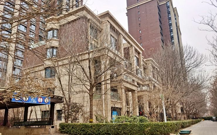 通州区 k2海棠湾126号楼4至5层2单元401