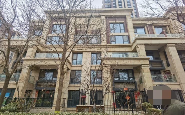 通州区 k2海棠湾126号楼4至5层2单元401