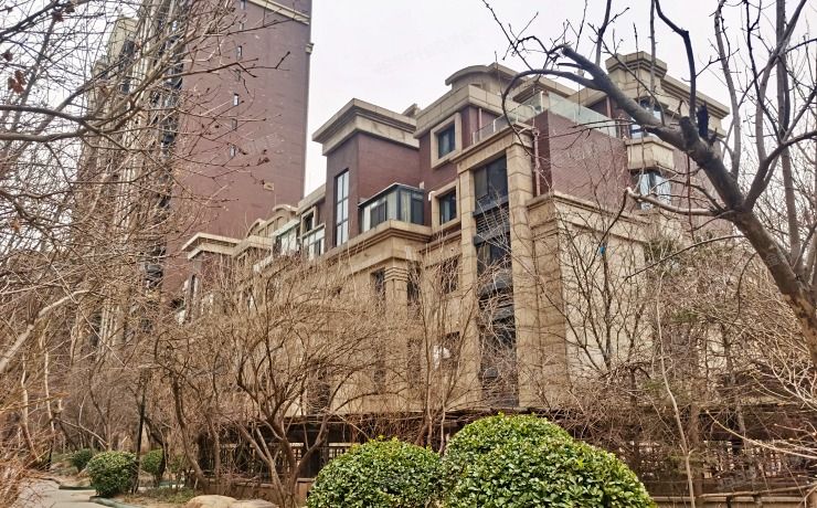 通州区 k2海棠湾126号楼4至5层2单元401