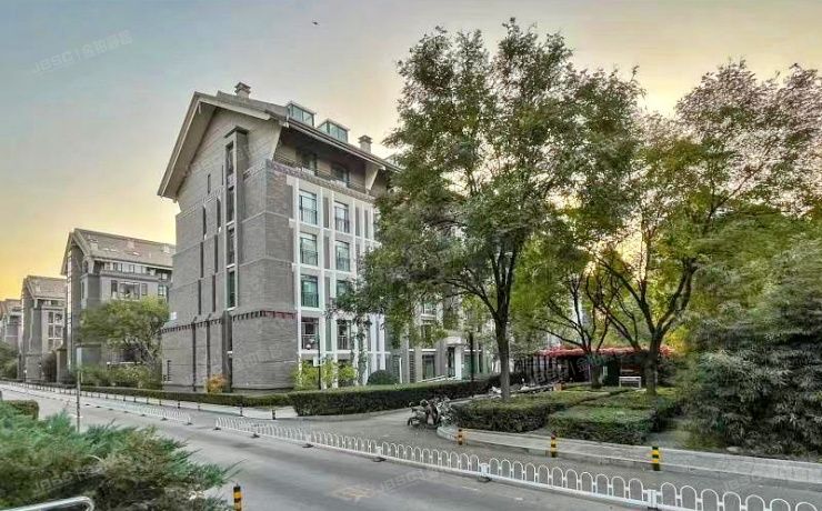 西城区 朱雀门9号楼6层1门601